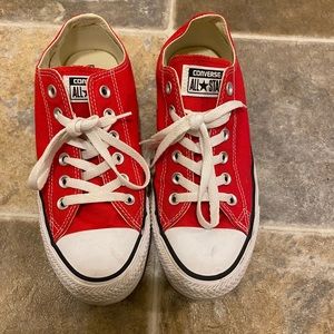 Women’s converse